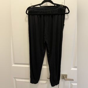 Kindred Bravely lounge pants, black, large